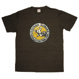 Havana-Cubans-1953-T-Shirt