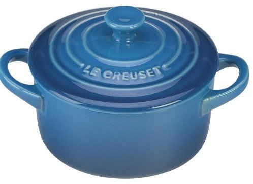 Je T'aime Le Creuset