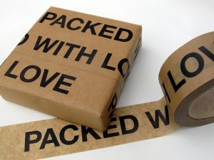 PackedwithLove