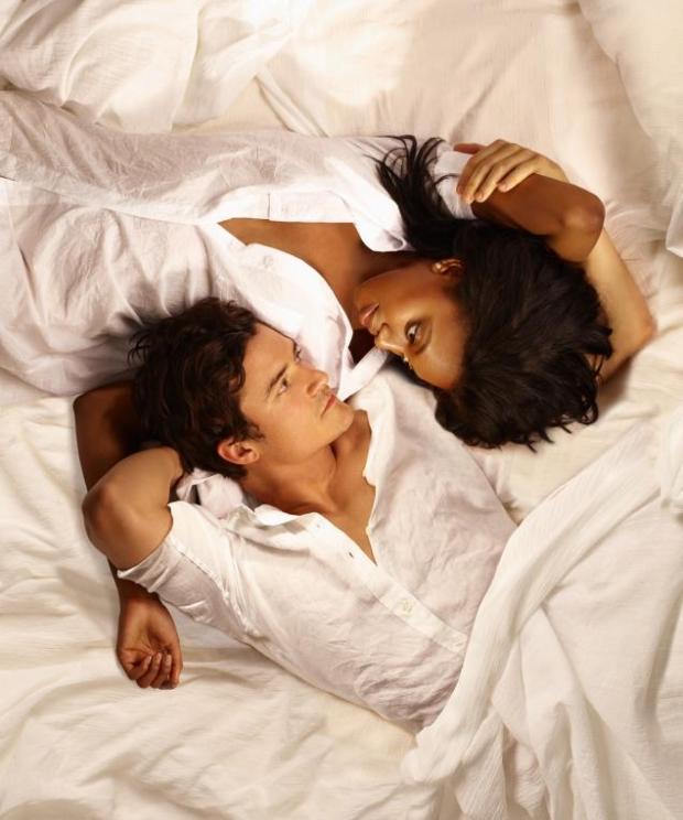 Experience Gifts: Tickets to Romeo & Juliet