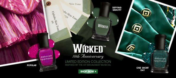 Something Wicked This Way Comes