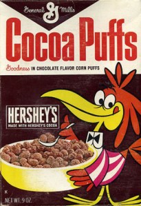 Cocoa-Puffs