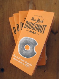 Doughnutmap