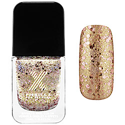pinksparklynailpolish