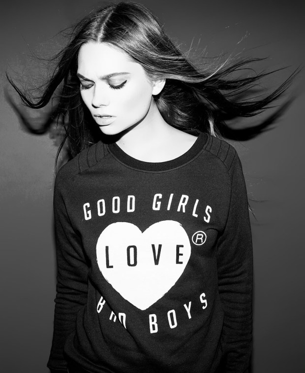 Zoe Karssen sweatshirts (On Sale)