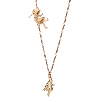 Alice necklace