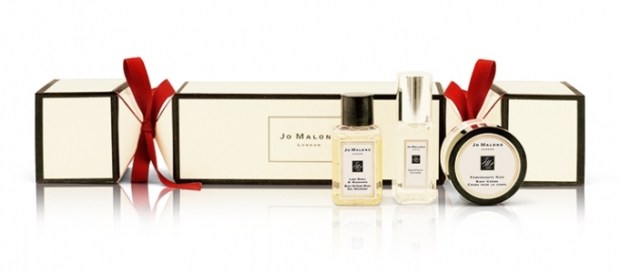 Jo Malone Christmas Cracker
