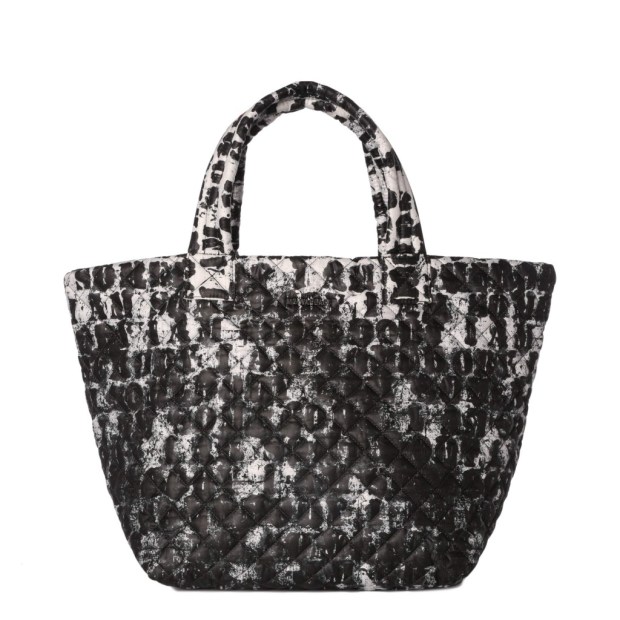 Glenn Ligon tote