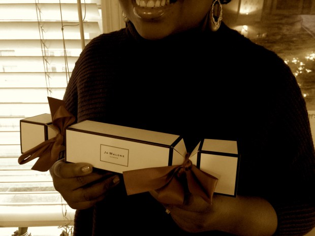 Jo Malone Christmas Cracker 1