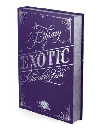 exotic chocolates 2