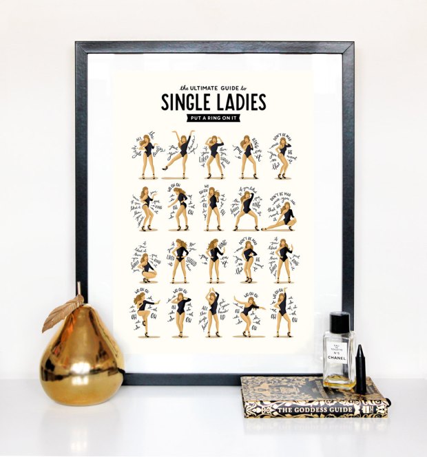 Single Ladies