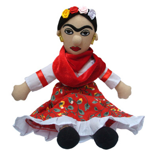 Frida Doll