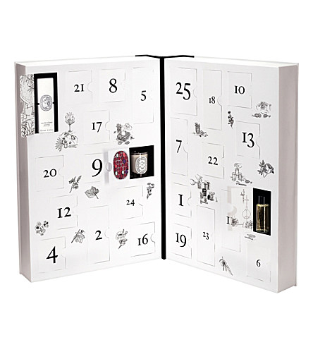 Diptyque advent calendar 2