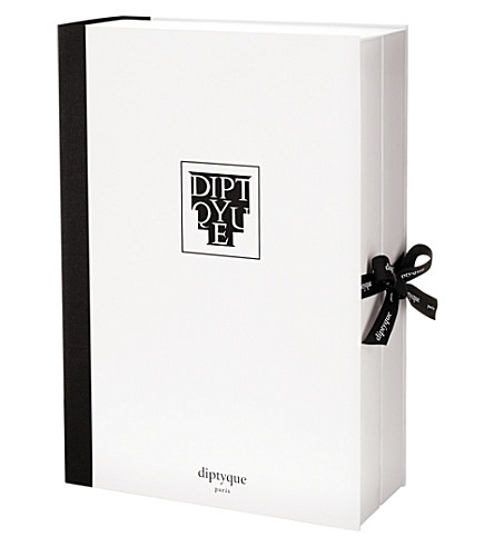 diptyque advent calendar