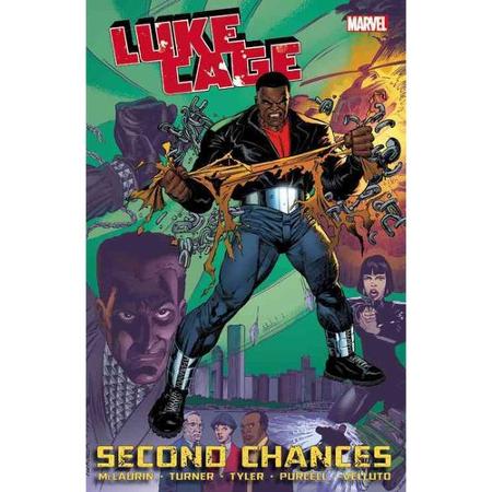 Luke Cage