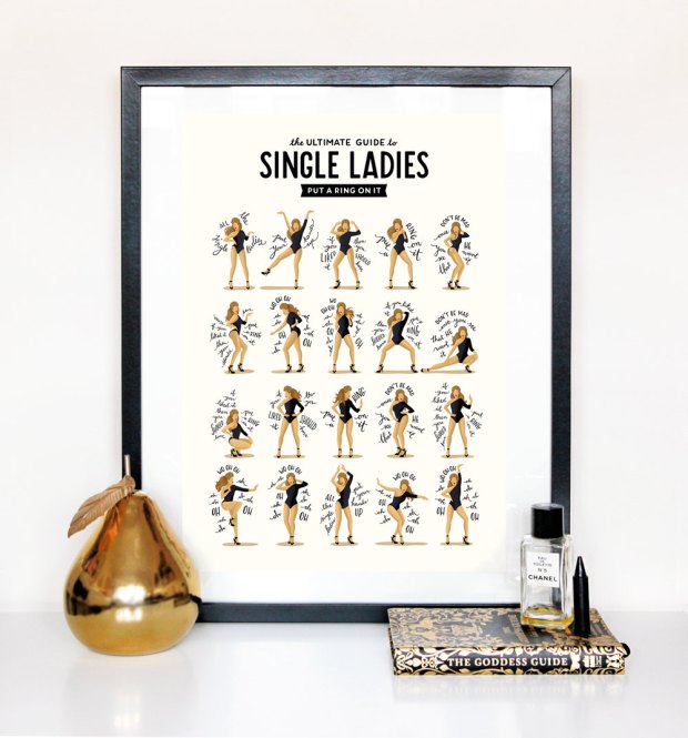 Single Ladies